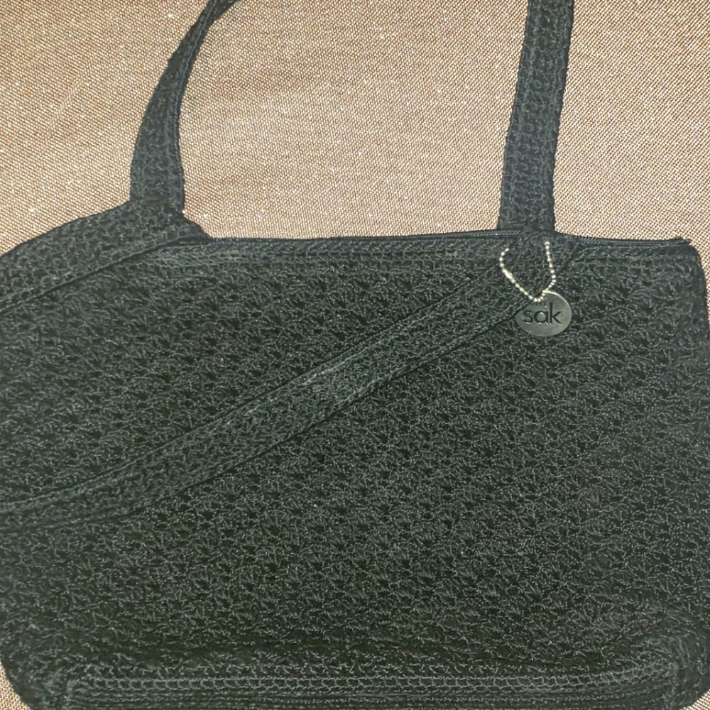 Sak purse